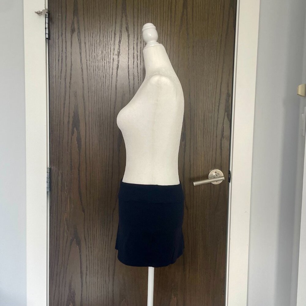H&M Divide Mini Skirt - Picture 3 of 7